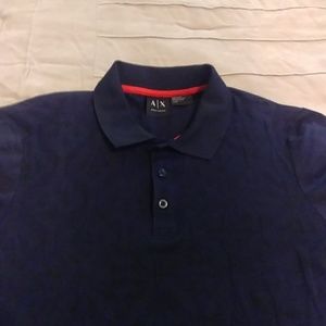 Armani Shirt